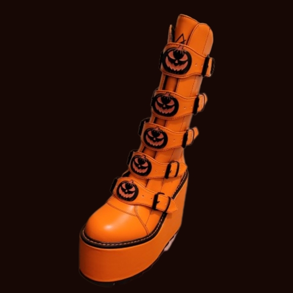 yru dune jack o lantern